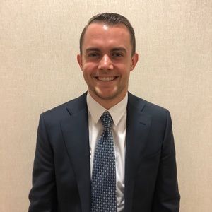 Meet your Posher, Nick